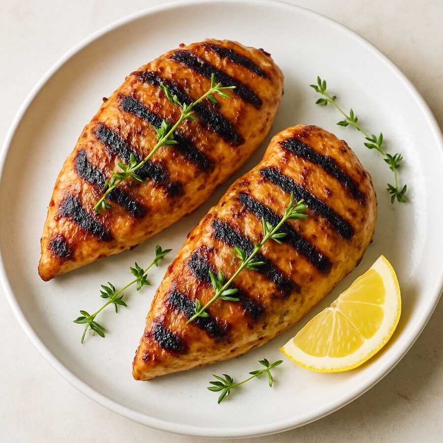 How Long Does Cooked Chicken Last in the Fridge?