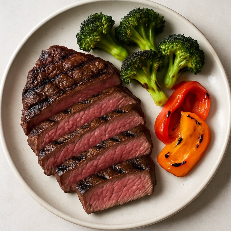 How Long Does Steak Last in the Fridge? Raw, Cooked and Thawed