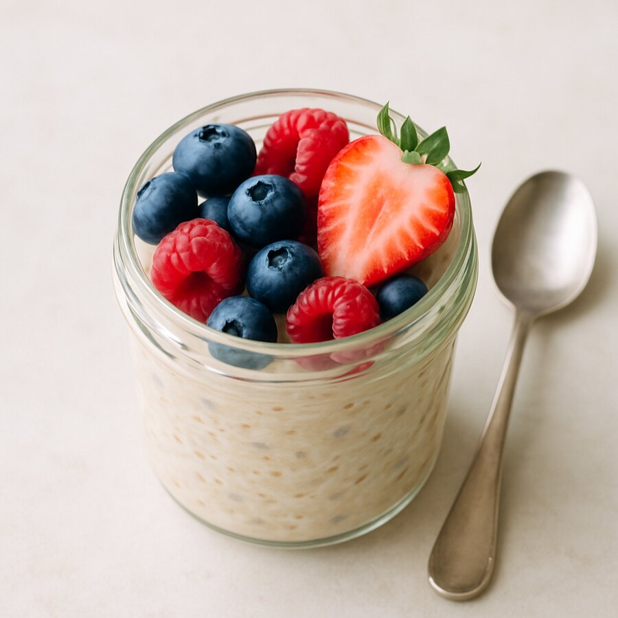 Calorie Counting Without Burning Out