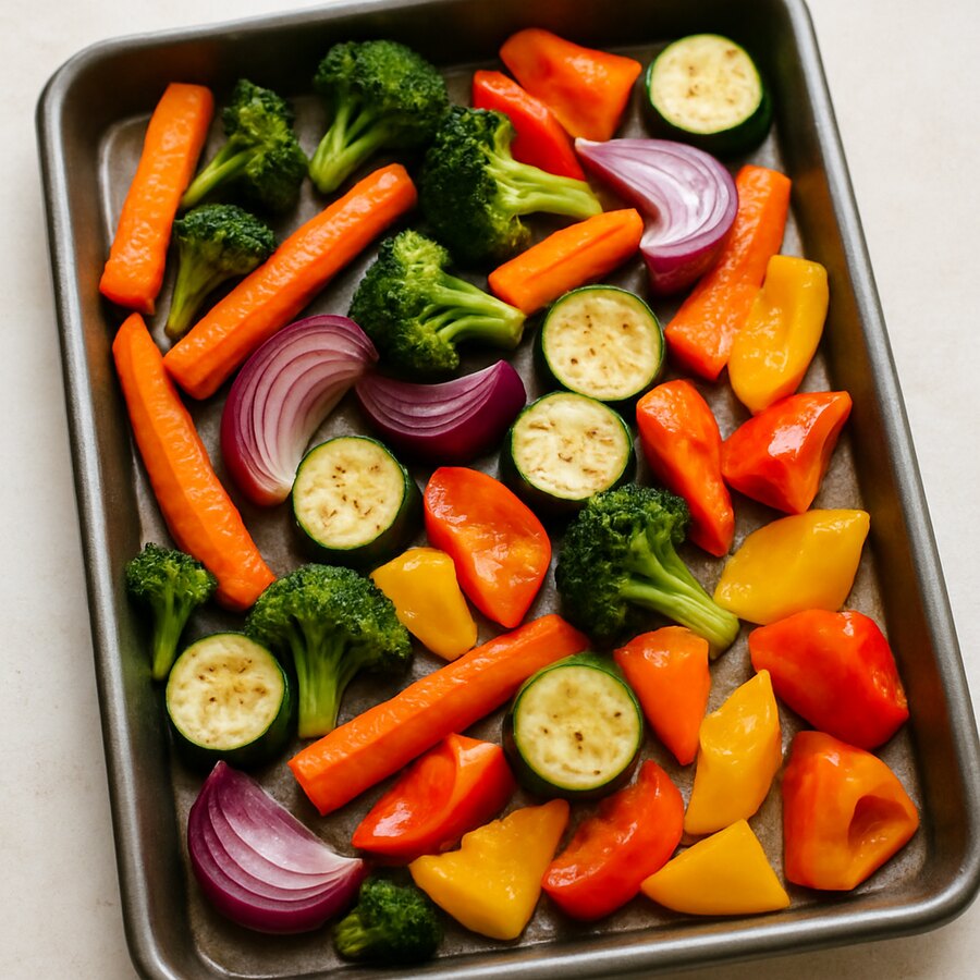 10 Easy Ways to Reduce Food Waste at Home